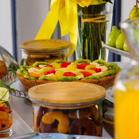 Praja Vecchia Bed and Breakfast Praia a Mare Εξωτερικό φωτογραφία