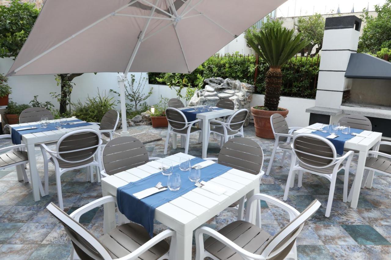 Praja Vecchia Bed and Breakfast Praia a Mare Εξωτερικό φωτογραφία