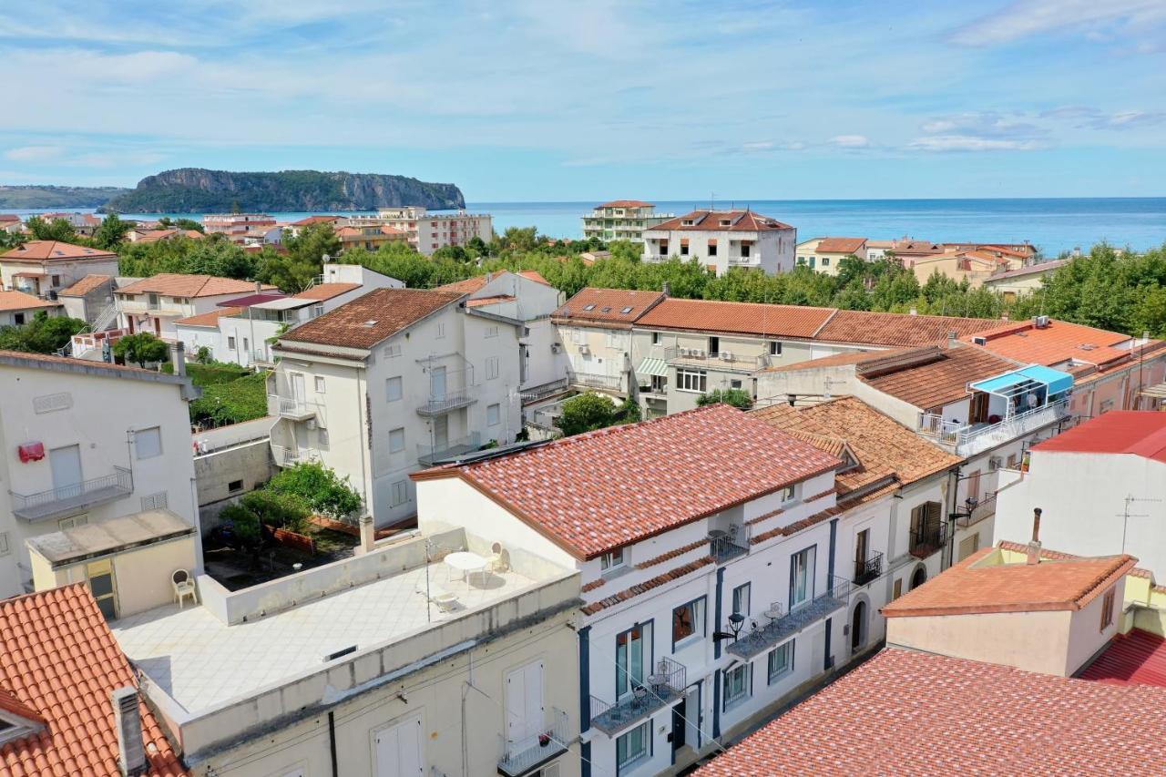 Praja Vecchia Bed and Breakfast Praia a Mare Εξωτερικό φωτογραφία