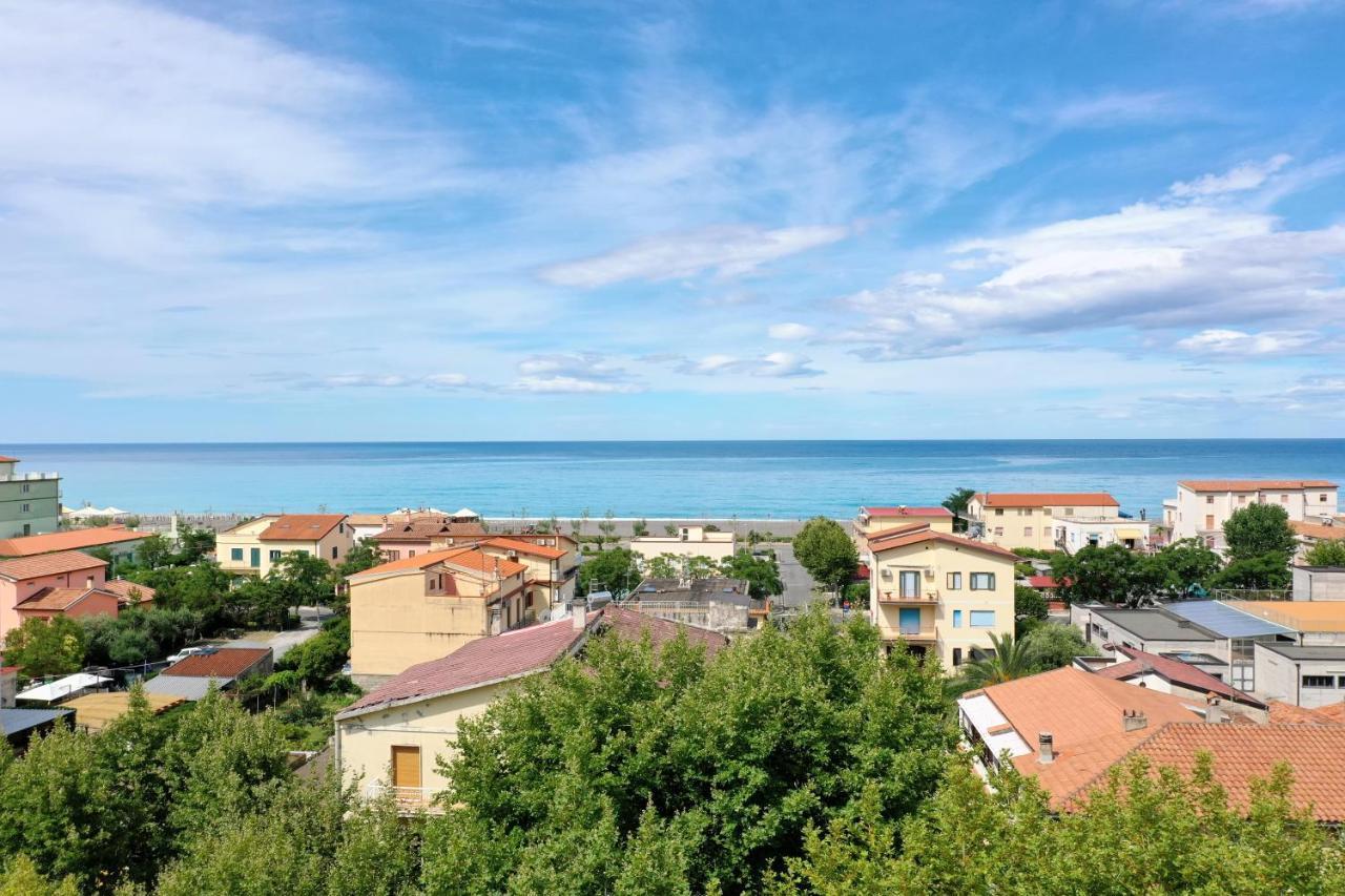 Praja Vecchia Bed and Breakfast Praia a Mare Εξωτερικό φωτογραφία