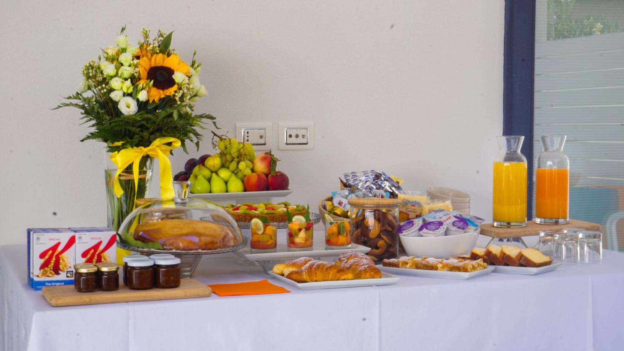 Praja Vecchia Bed and Breakfast Praia a Mare Εξωτερικό φωτογραφία