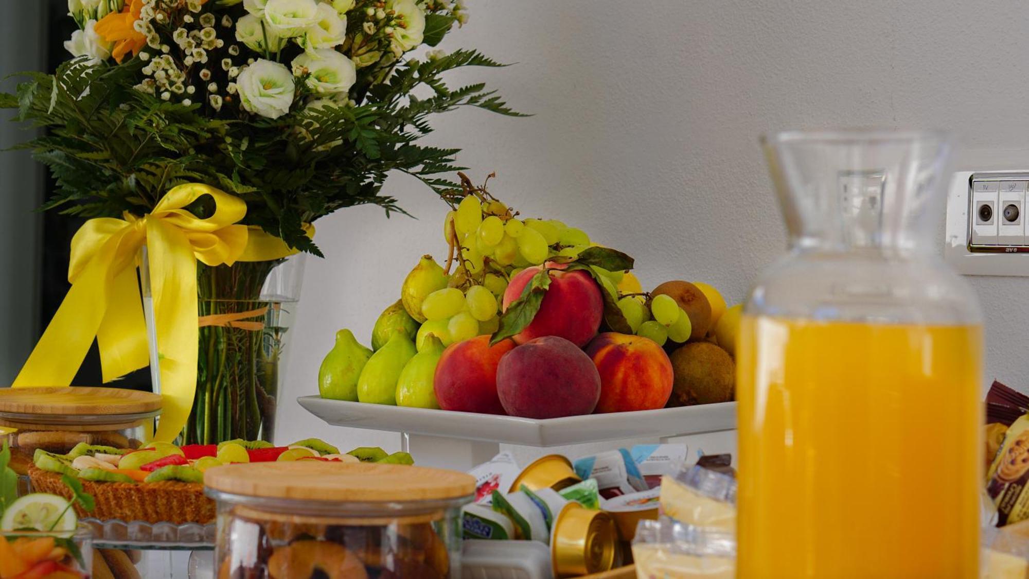 Praja Vecchia Bed and Breakfast Praia a Mare Εξωτερικό φωτογραφία