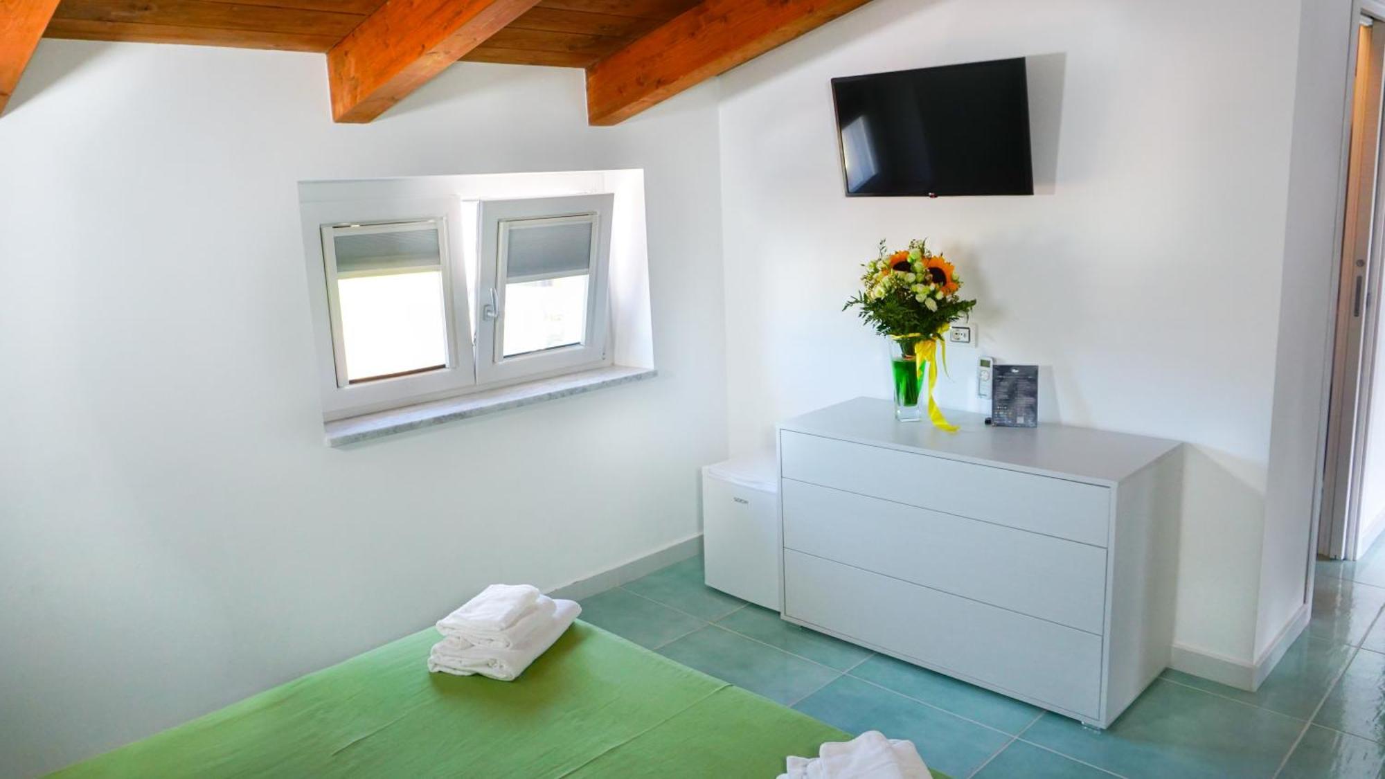Praja Vecchia Bed and Breakfast Praia a Mare Εξωτερικό φωτογραφία