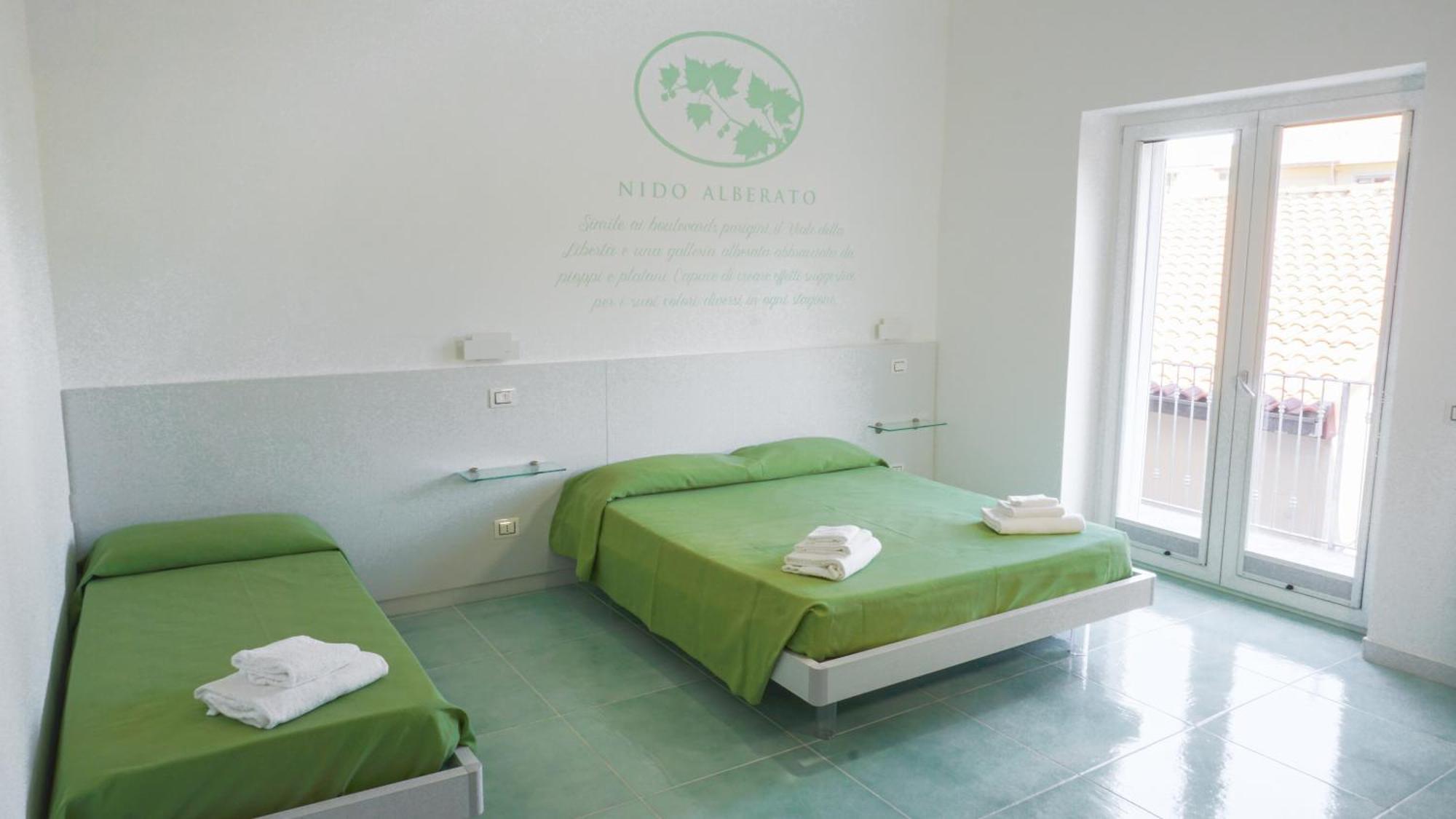 Praja Vecchia Bed and Breakfast Praia a Mare Εξωτερικό φωτογραφία