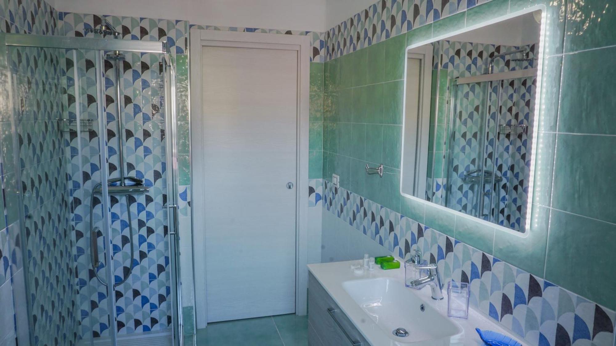 Praja Vecchia Bed and Breakfast Praia a Mare Εξωτερικό φωτογραφία