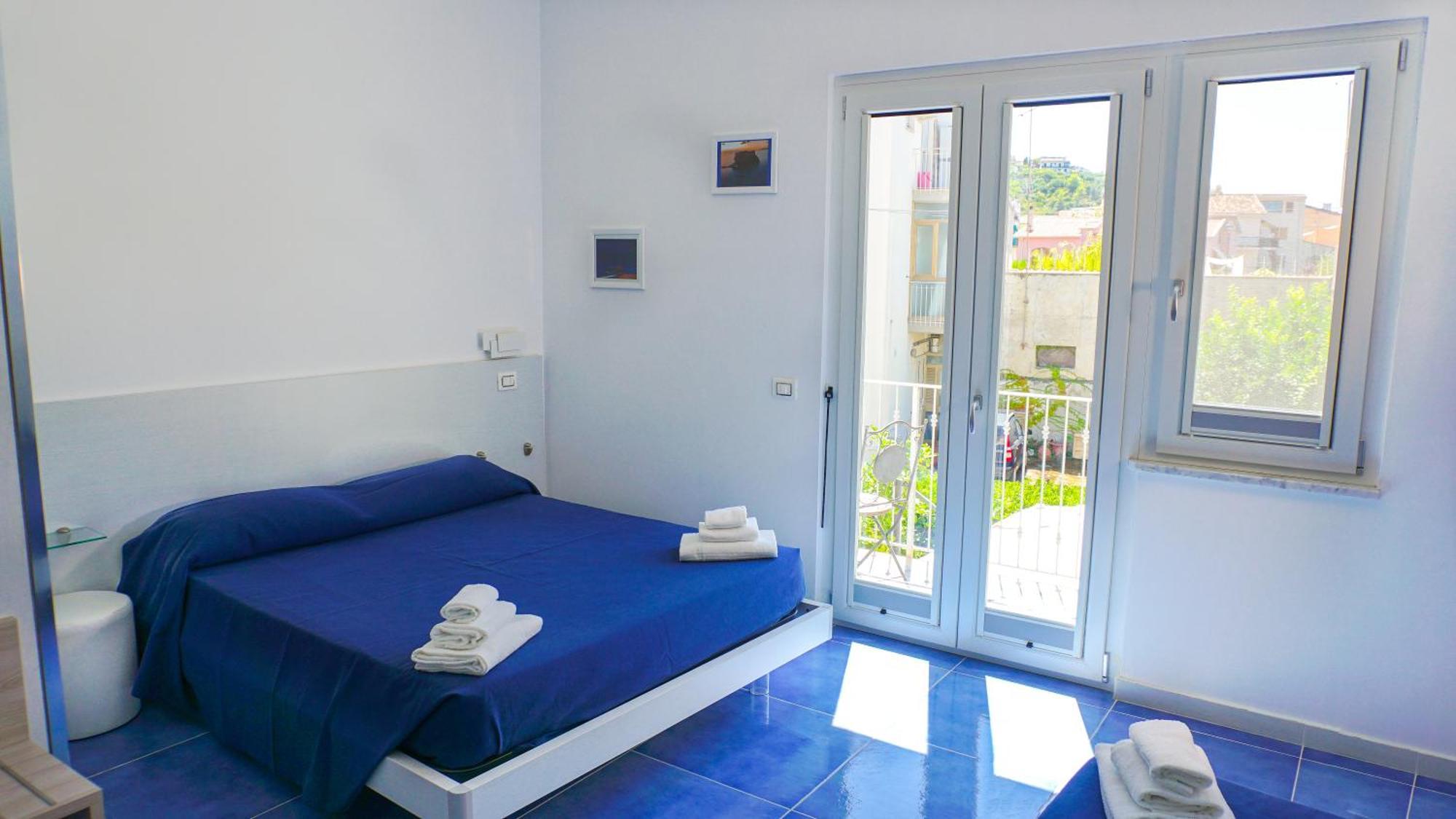 Praja Vecchia Bed and Breakfast Praia a Mare Εξωτερικό φωτογραφία