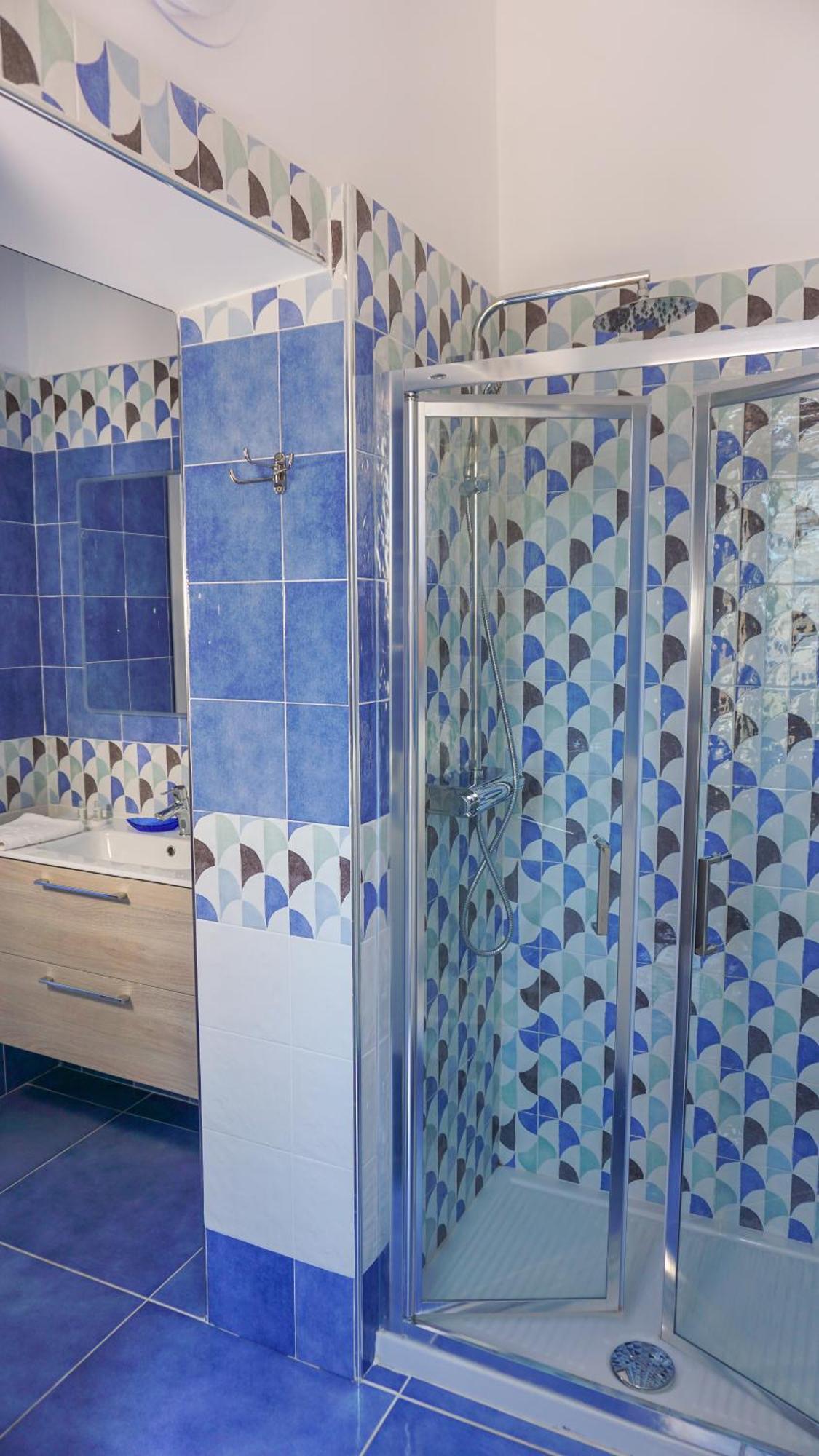 Praja Vecchia Bed and Breakfast Praia a Mare Εξωτερικό φωτογραφία