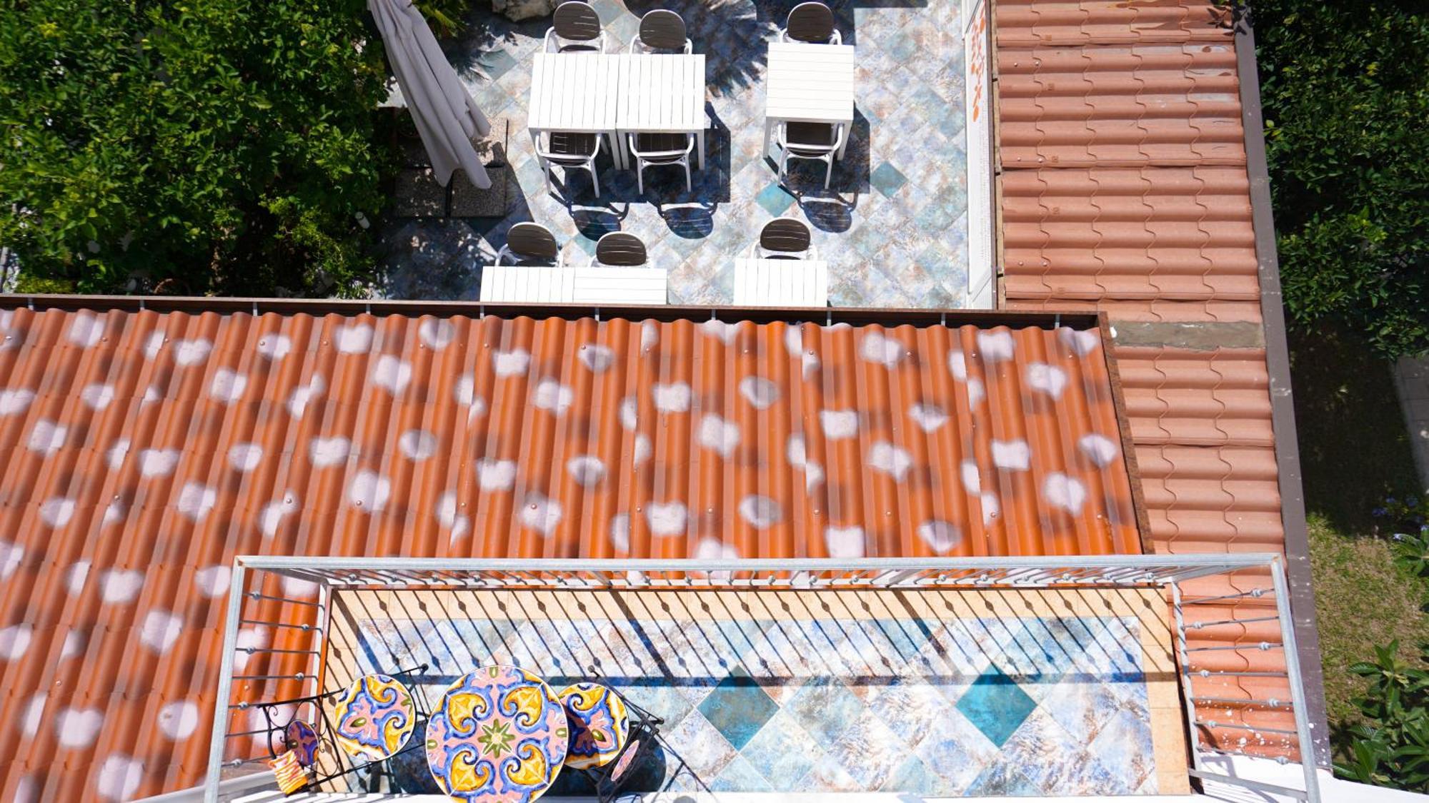Praja Vecchia Bed and Breakfast Praia a Mare Εξωτερικό φωτογραφία