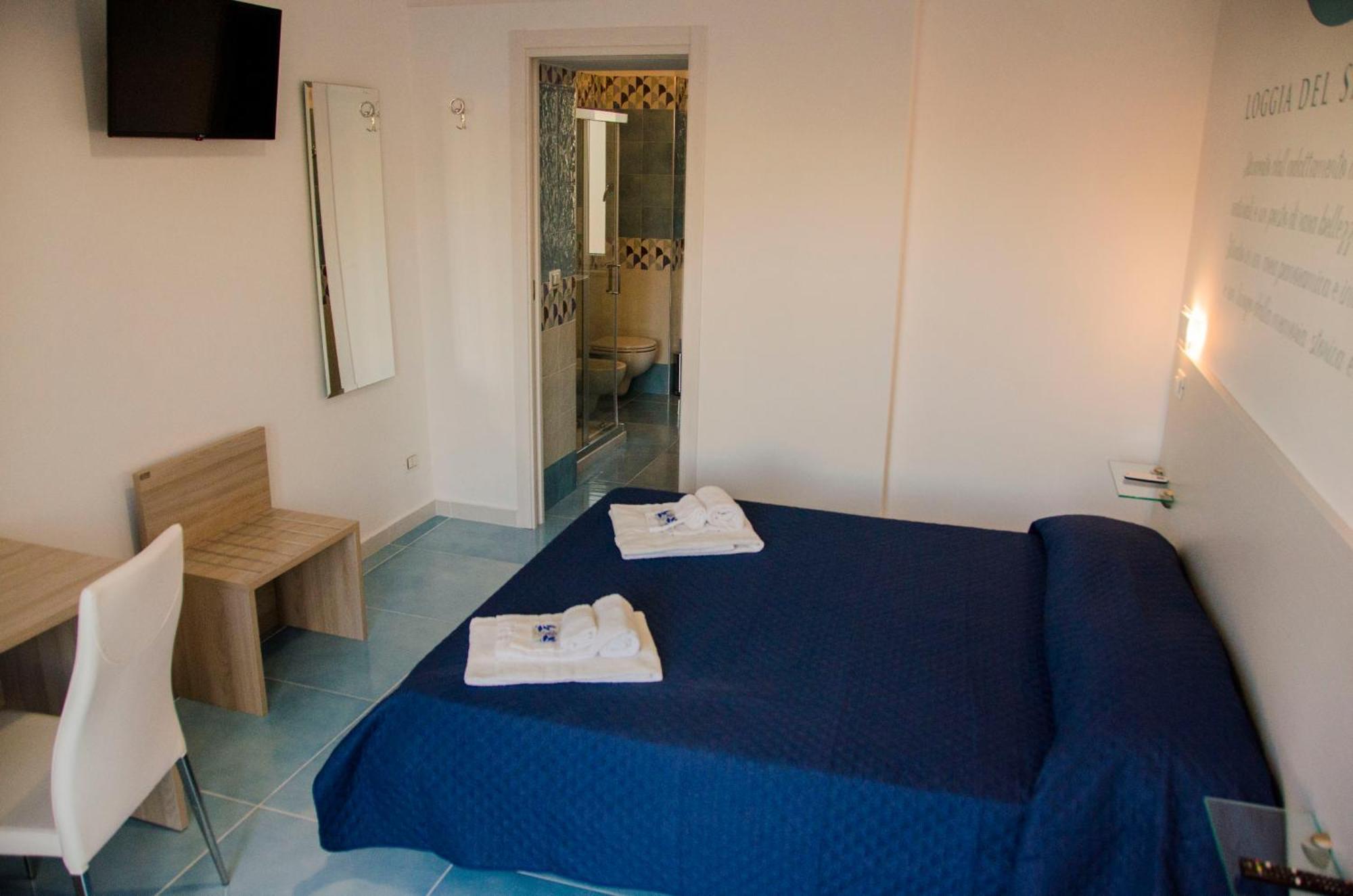 Praja Vecchia Bed and Breakfast Praia a Mare Εξωτερικό φωτογραφία