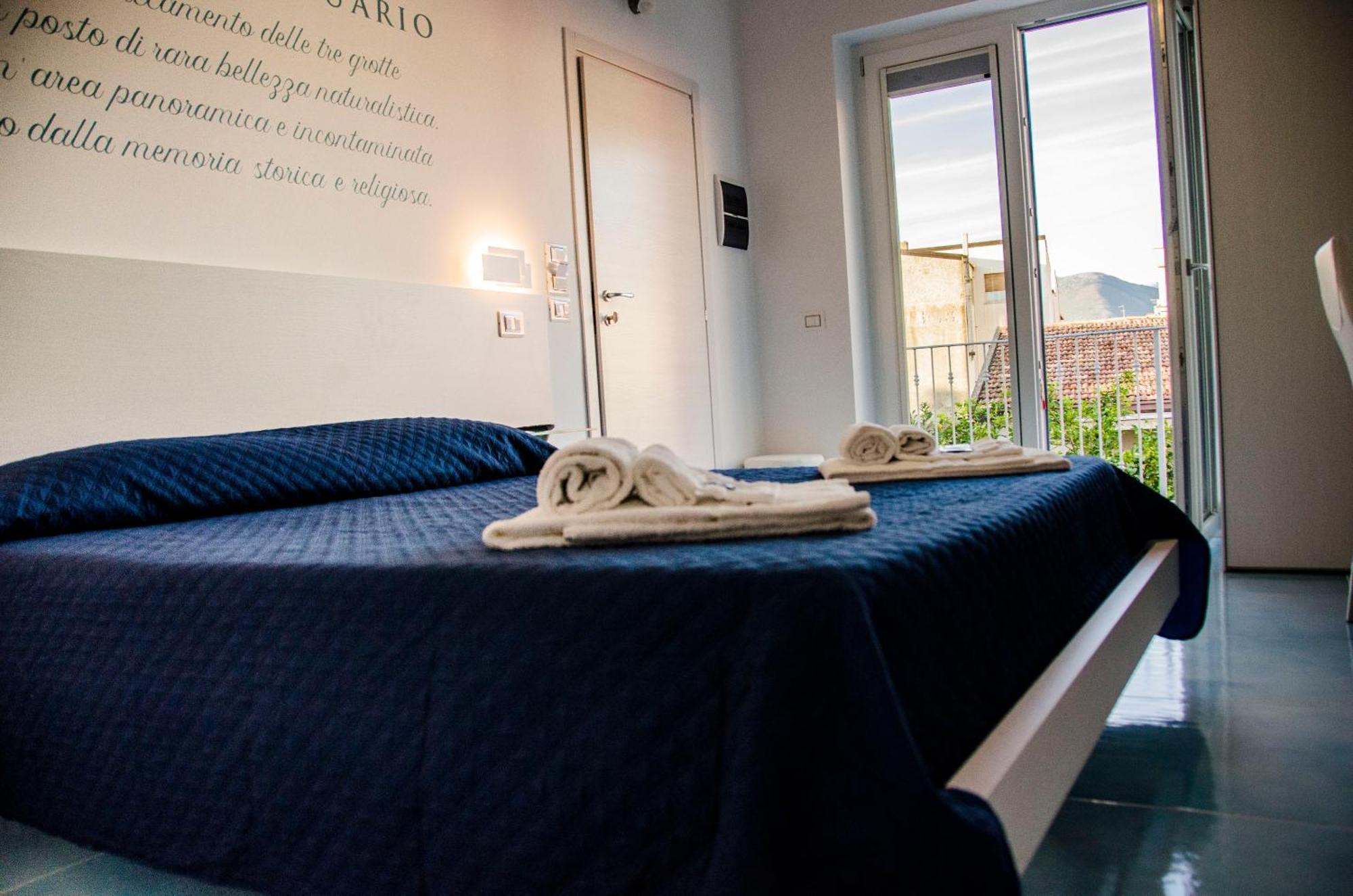 Praja Vecchia Bed and Breakfast Praia a Mare Εξωτερικό φωτογραφία