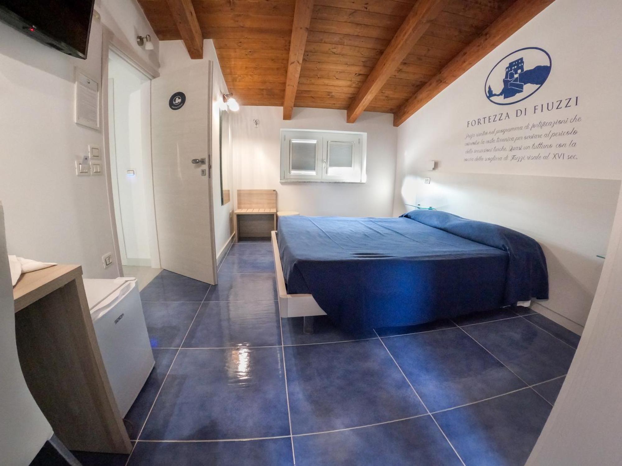 Praja Vecchia Bed and Breakfast Praia a Mare Εξωτερικό φωτογραφία