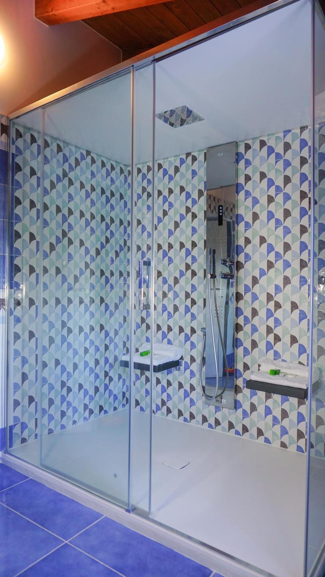 Praja Vecchia Bed and Breakfast Praia a Mare Εξωτερικό φωτογραφία