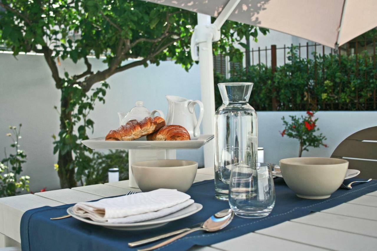 Praja Vecchia Bed and Breakfast Praia a Mare Εξωτερικό φωτογραφία
