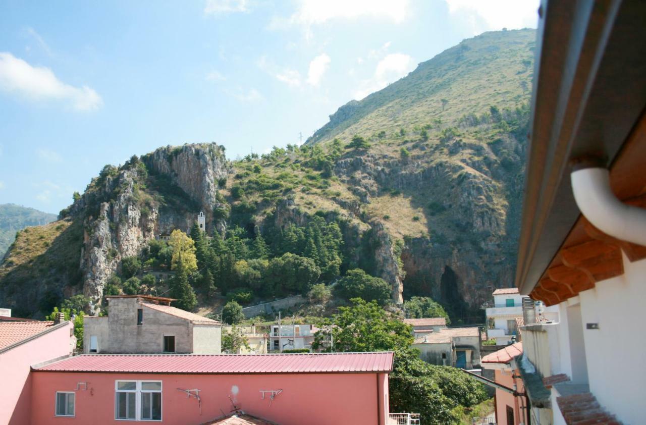 Praja Vecchia Bed and Breakfast Praia a Mare Εξωτερικό φωτογραφία