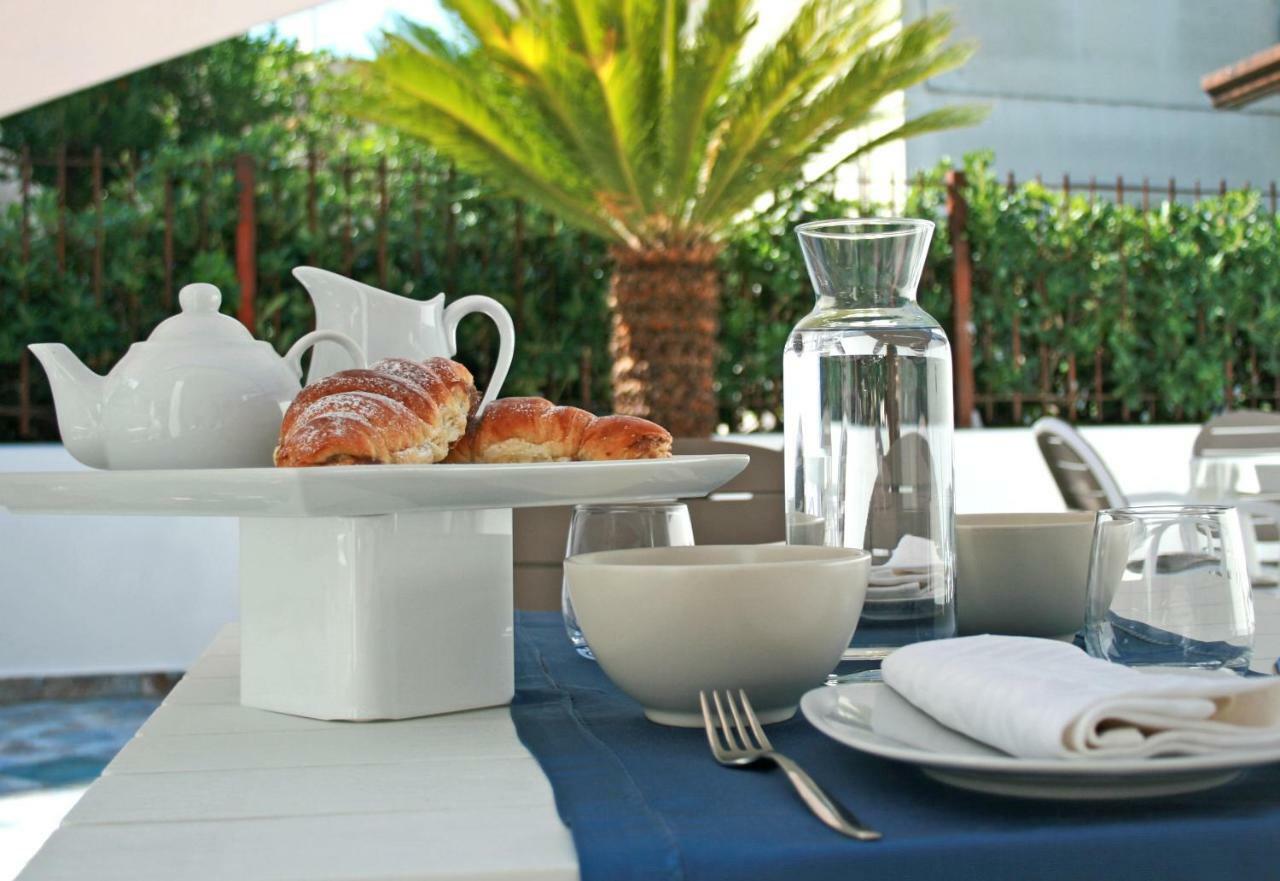 Praja Vecchia Bed and Breakfast Praia a Mare Εξωτερικό φωτογραφία