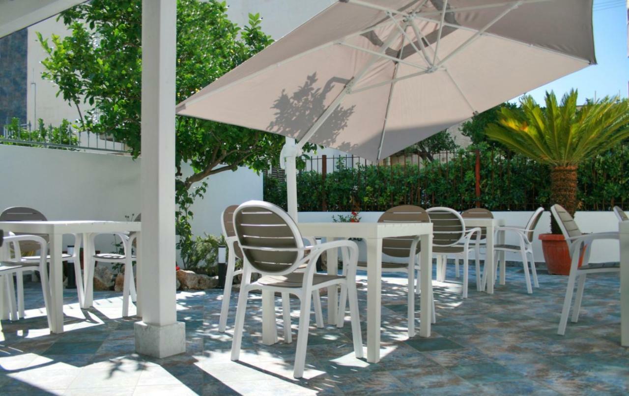 Praja Vecchia Bed and Breakfast Praia a Mare Εξωτερικό φωτογραφία